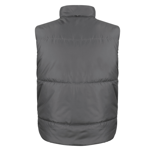 Result | Vest with fleece lining
